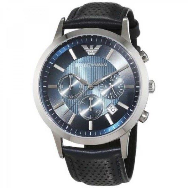 Emporio Armani AR2473 Men's Watch Emporio Armani AR2473 Men's Watch